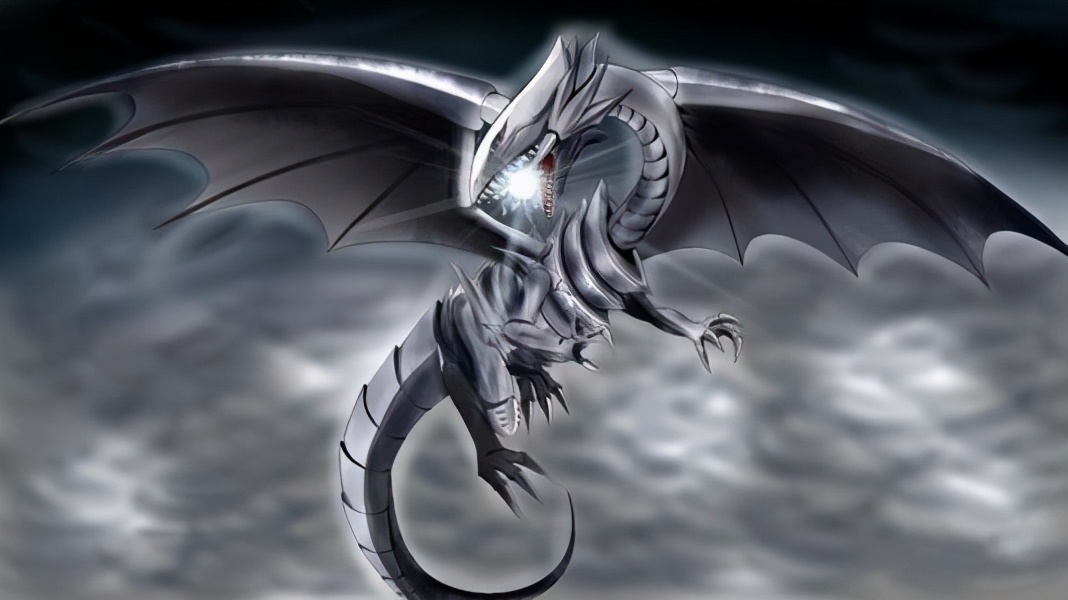 游戏王卡牌盘点,游戏王实卡最强卡牌