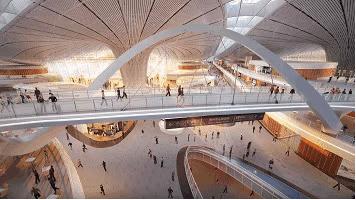 绵阳南郊机场直飞北京大兴！绵阳机场T2即将来临