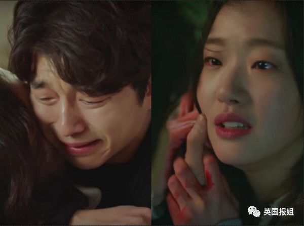 温柔帅大叔x国民老公？这对绝美cp甜到心坎里