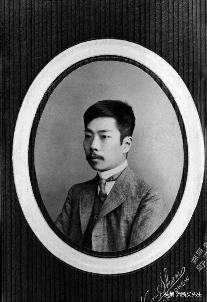 藤野先生是个怎样的人,鲁迅笔下的藤野先生后来怎么样了