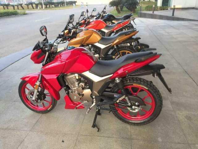 启典kd150摩托车试驾视频,启典150摩托怎么样值得买吗