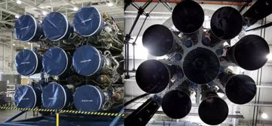 猎鹰9号连续成功次数,猎鹰9号为什么这么厉害