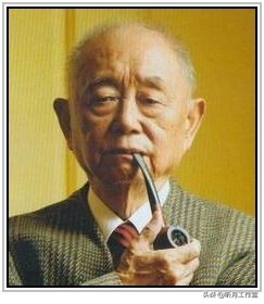 国画大师黄永玉荷花作品欣赏,国画前十名大师级画家作品