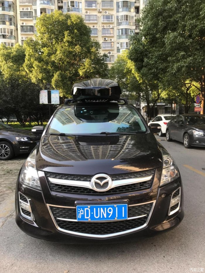 拓乐装车,拓乐装车全过程