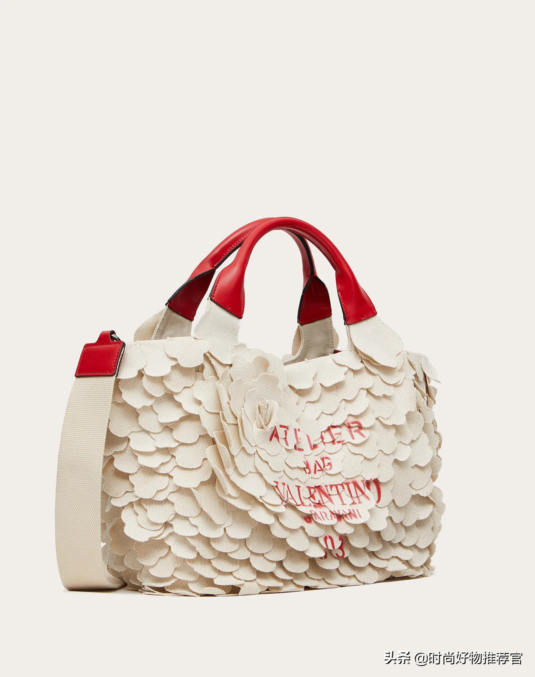 一周新包|古驰哆啦A梦手袋,LV托特包,缪缪绗缝包等