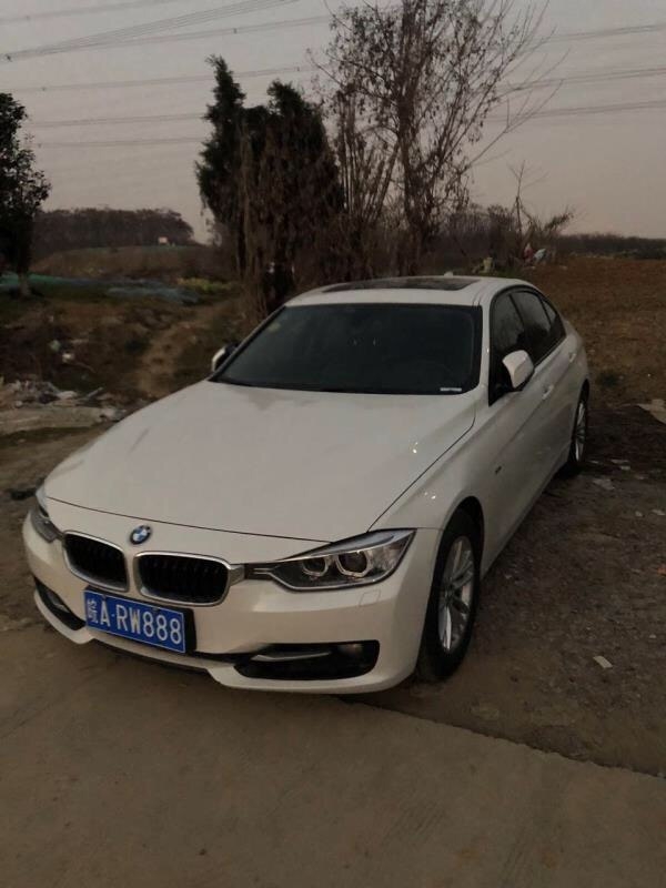 忠于纯粹全新一代宝马3系,忠于纯粹宝马广告