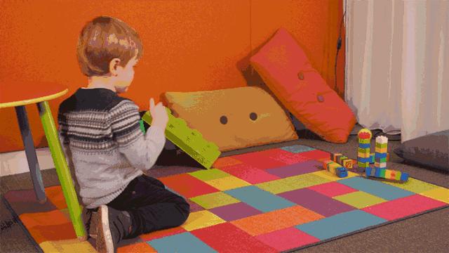 乐高教育系列都有哪些,乐高创意启蒙值得学吗