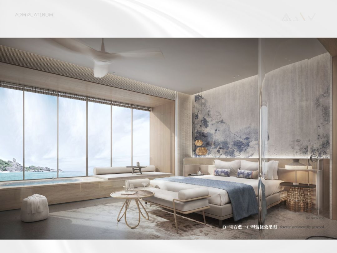 卡马拉海湾铂金海岸,卡马拉海湾旅游度假村