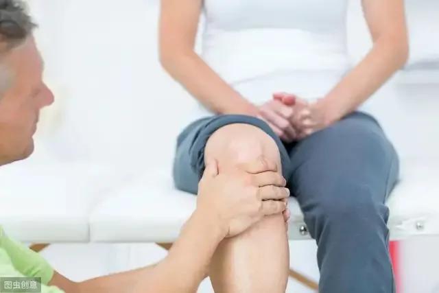 膝盖疼有没有好的药,膝盖疼有什么药能治好