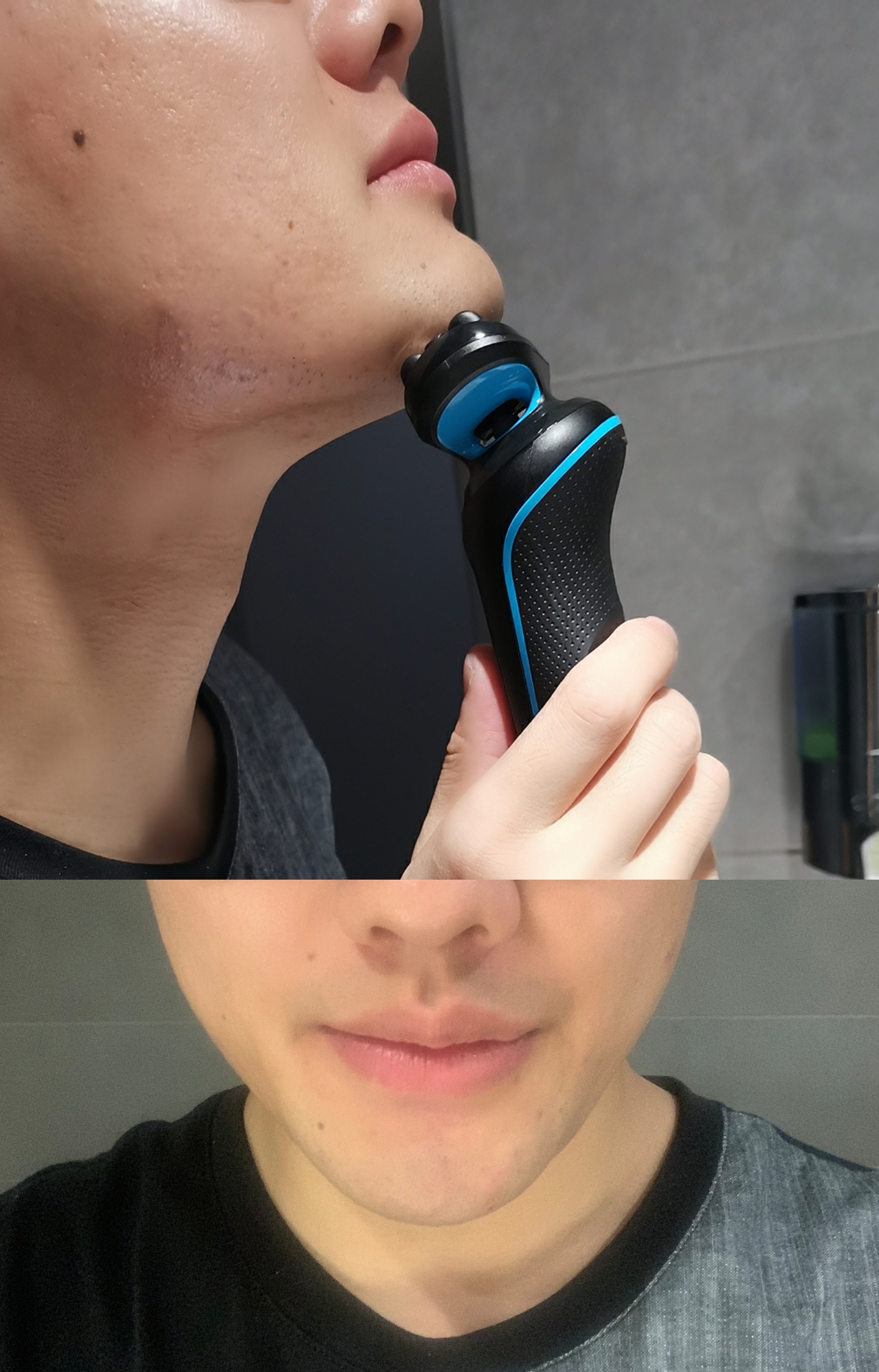 新手剃须刀推荐平价,剃须刀实用推荐