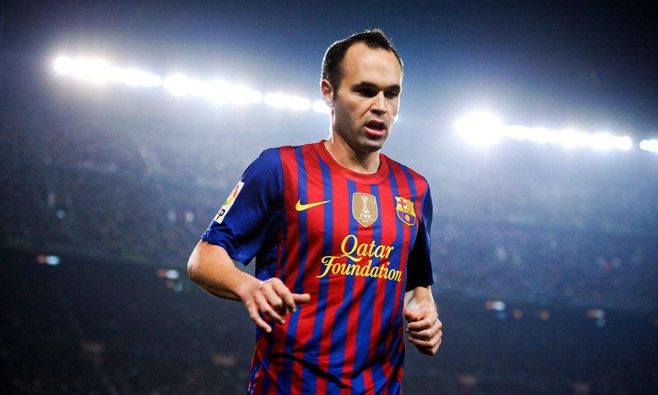 低调大师伊涅斯塔,欧洲杯决赛伊涅斯塔