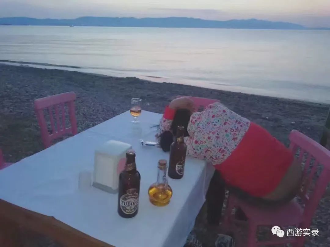 她的伊朗心上人委婉拒绝了她