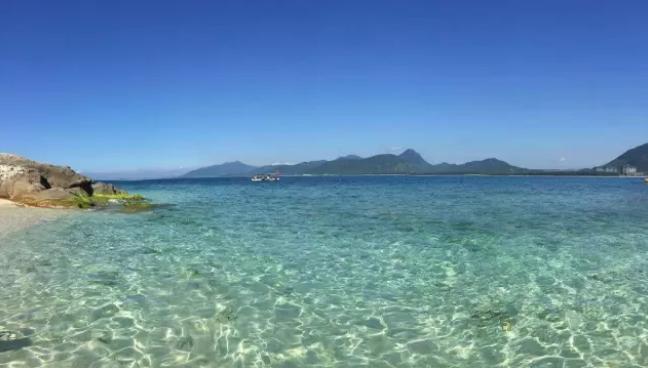 海南三亚后海旅游自由行攻略,去三亚后海村攻略