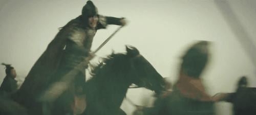 古装权谋剧我只服这10部,值得一看的古装权谋剧