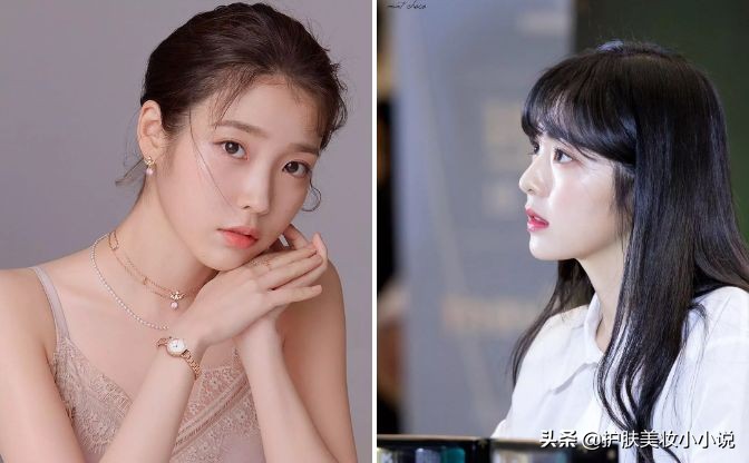 化妆底妆技巧干货图解大全,新手化妆底妆技巧图解教程