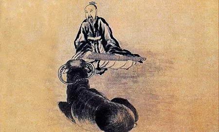 大秦帝国之裂变张仪与秦王,张仪的连横和苏秦合纵为什么成功