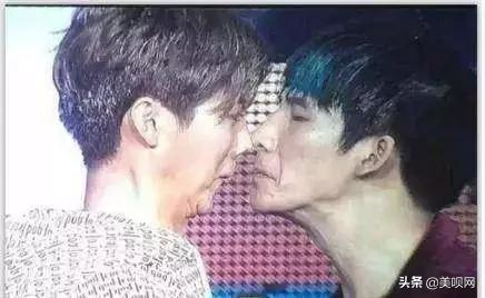 李现和林更新,李现林更新