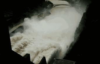 珠海圆明新园长城,珠海长城