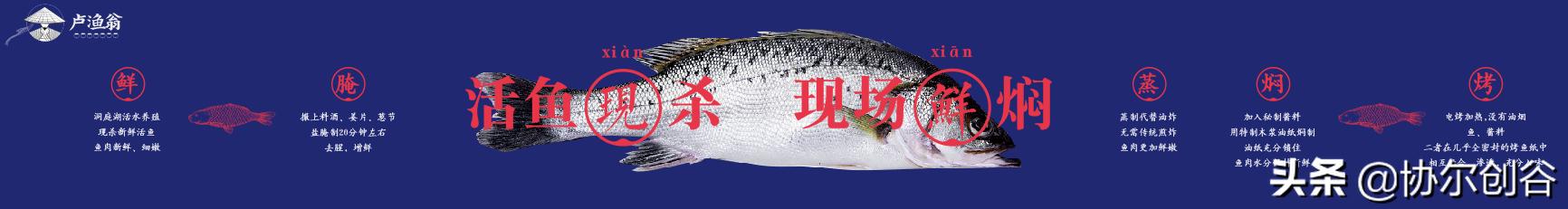 卢渔翁鲜焖纸包鱼南昌,卢渔翁鲜焖纸包鱼套餐