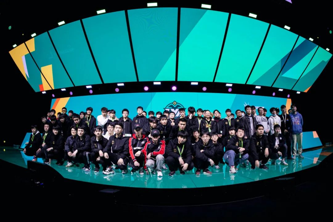 青训营第一期口号,青训营总结