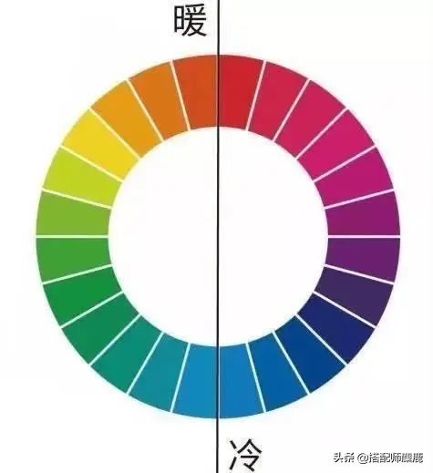 衣橱衣服什么颜色好看,衣橱最佳搭配方法图