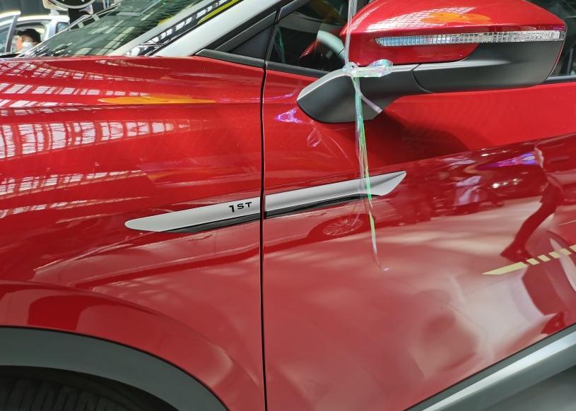 不超过15万的纯电车,不到30万纯电汽车