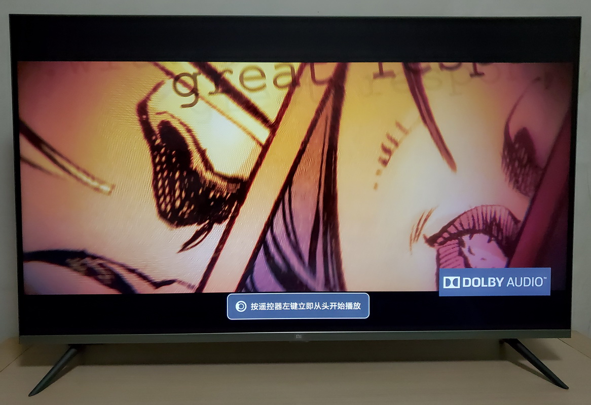 小米全面屏电视pro32寸评测,小米全面屏电视43英寸proe43s