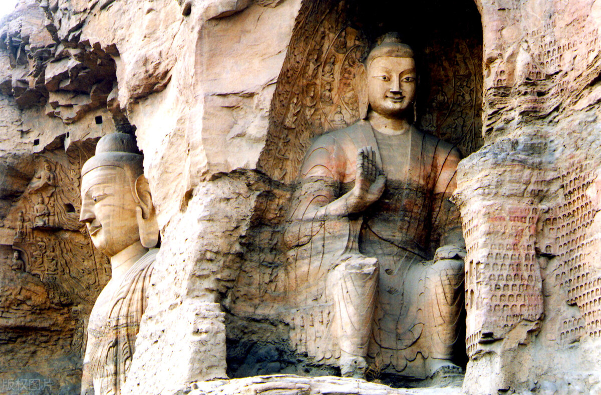 山西大同避暑好去处包吃住,大同避暑旅游景点推荐