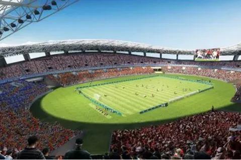 2020魔都十大新地标建筑,魔都新地标