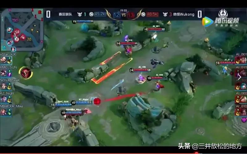 504胜1负,AI在电竞上真的已经超越人类了吗?