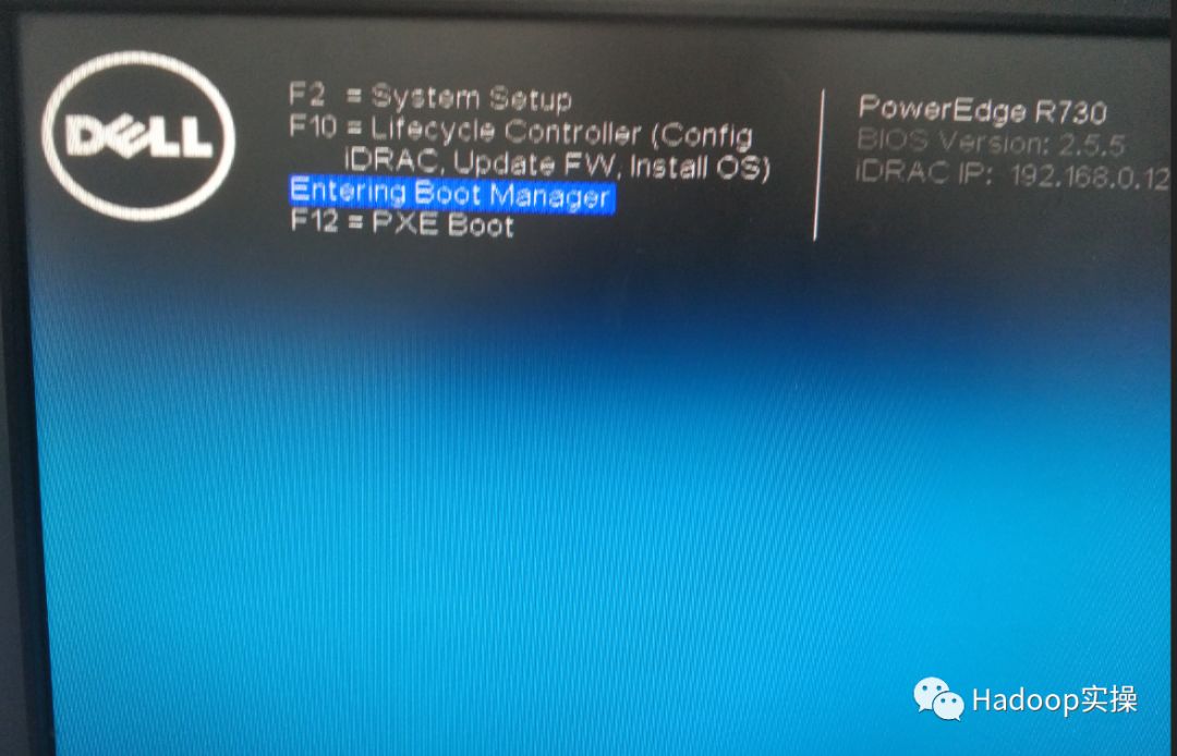 dell的r730服务器如何安装系统,dellr730服务器安装系统