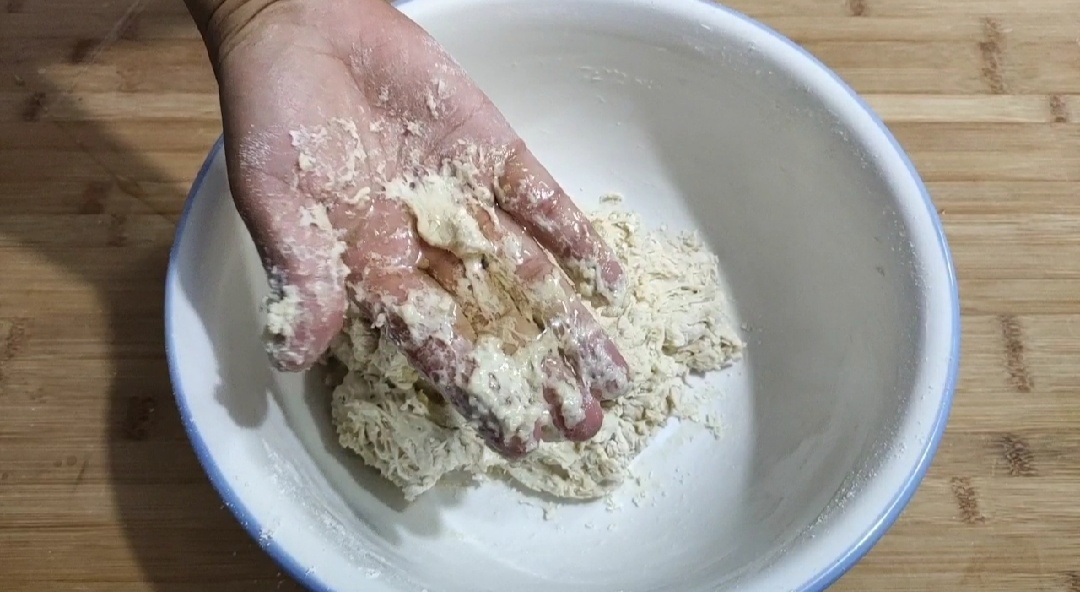 怎么做出松软酥脆的油条,教你学做酥脆油条