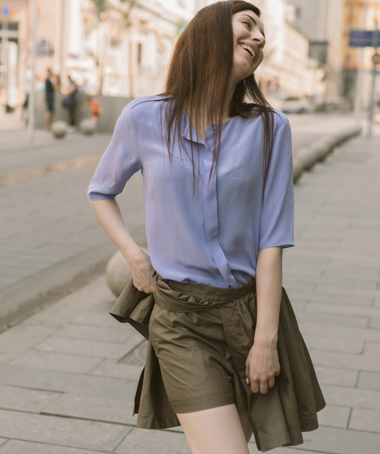 让明星皇室都恨不得allin的平价服饰，高级感的营造并不是贵