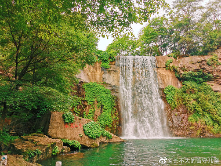 丹东观光避暑攻略,丹东十大夏季避暑旅游景点