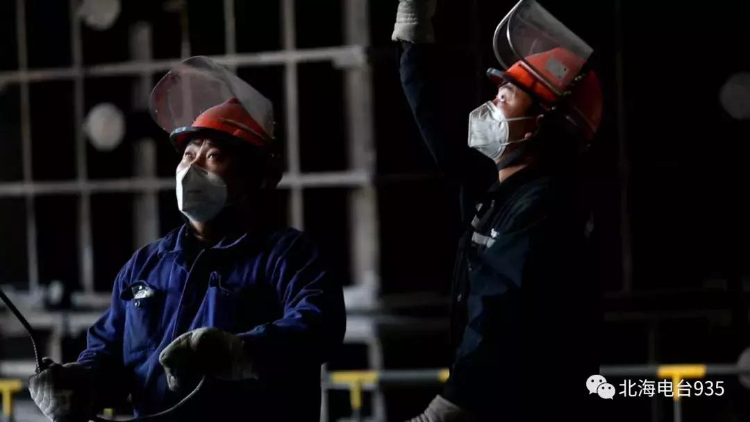 【企业家看北海】吉鑫科技:愿搭乘北海发展快车融入国际化竞争舞台