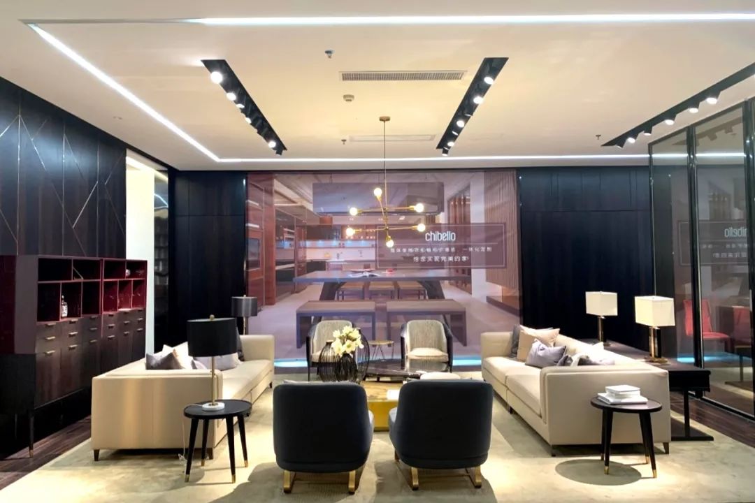 24小时放题,带你到工厂选家具