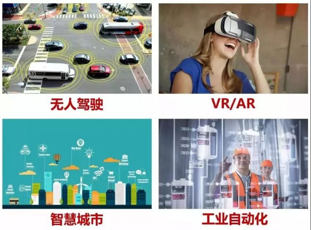 金霏和陈曦相声5g时代,5g时代发朋友圈的句子