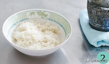 想吃糍粑自己做,想吃糍粑家里自己弄糍粑