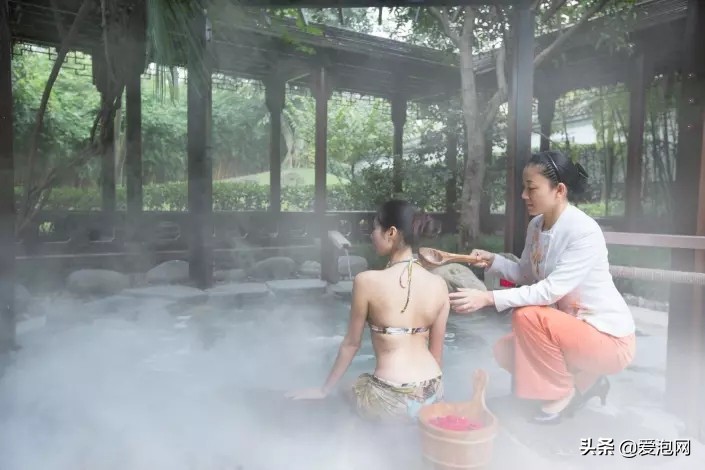 重庆贝迪颐温泉度假区旅游攻略,重庆贝迪颐园温泉接待