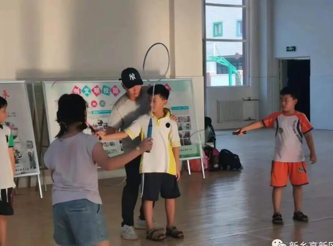 多彩课后服务助力学生成长,多彩活力校园课后服务成果展