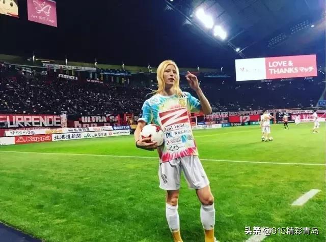 日本第一男公关的豪宅,日本第一男模