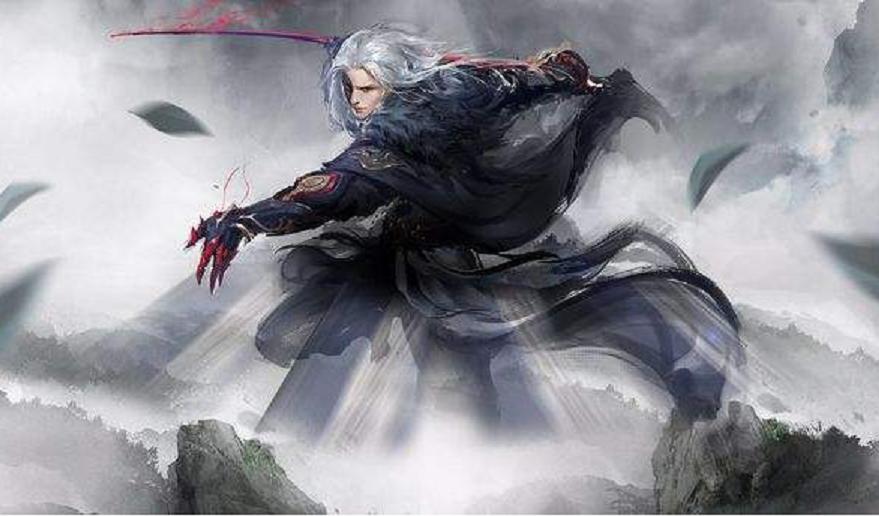 遮天叶凡杀第一个人,遮天叶凡结局有多强