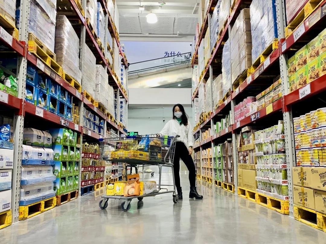 揭秘山姆会员店,山姆会员店的核心秘密