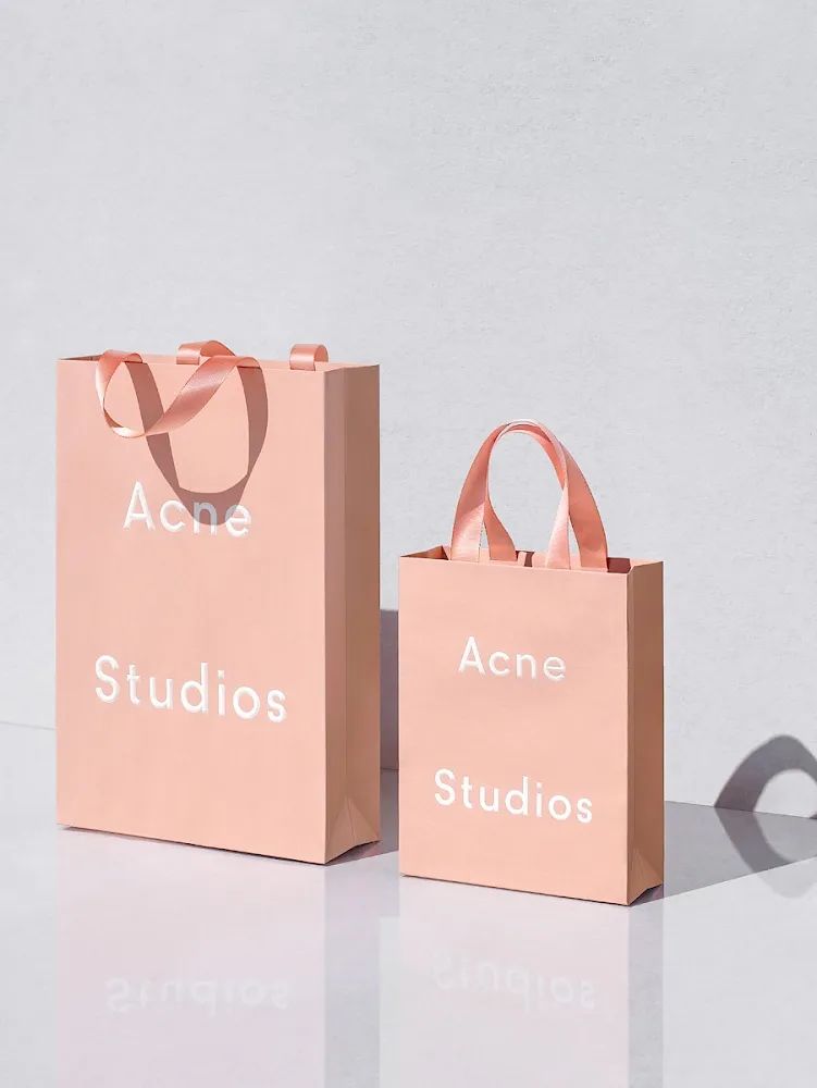 谁告诉你，Acne只是一个爆款“潮牌”？