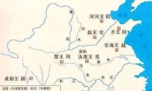 戏说陆机：才气无双却功名难就，一代名士的殒殁