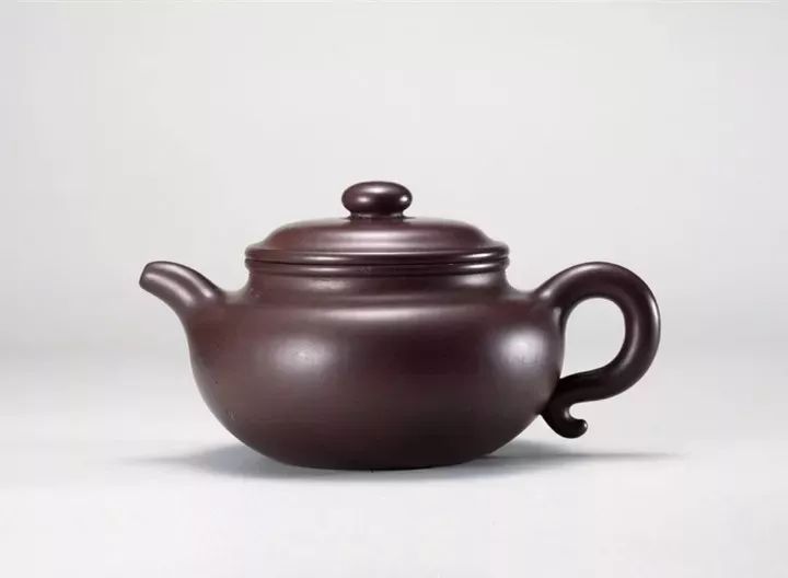 北山说壶——仿鼓