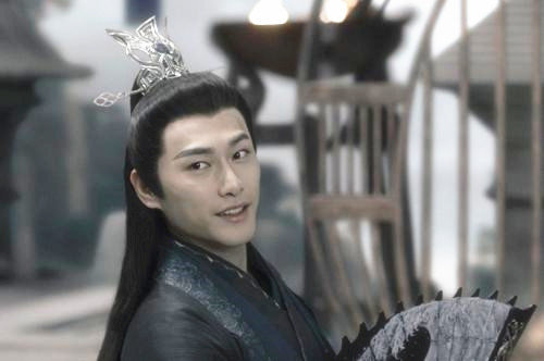 琉璃：禹司凤爹地惩罚元朗，不打人却揪裤带，所有秘密都告诉他