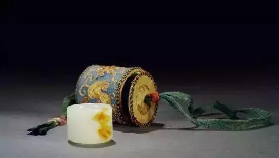 古代富豪的文玩，长什么样？