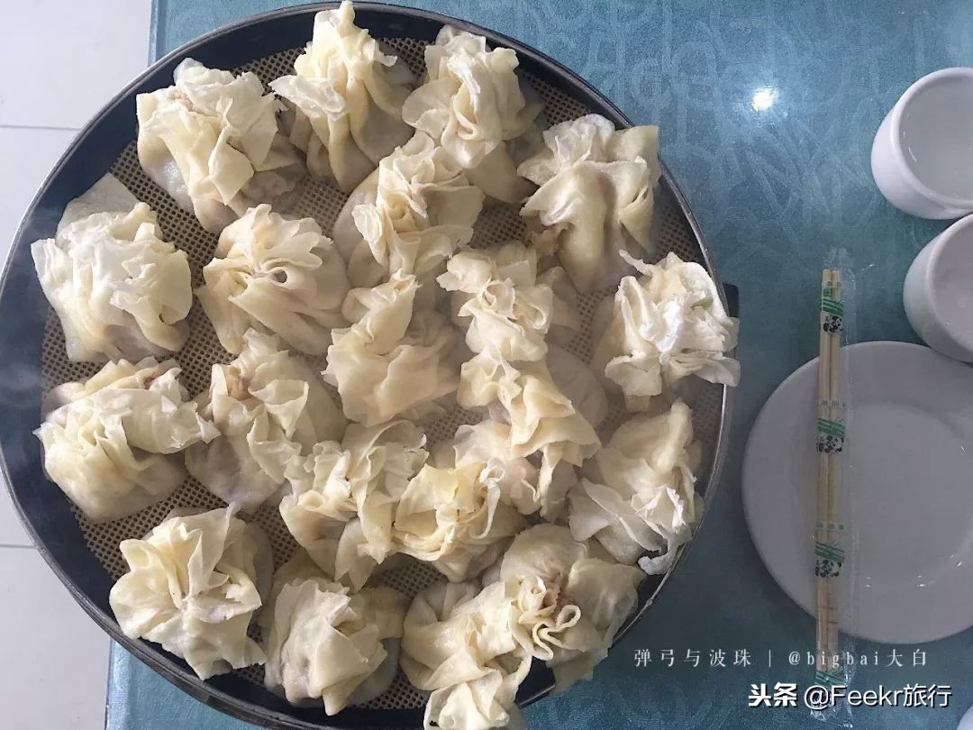 东北比较小众的美食,东北偏北的地方美食