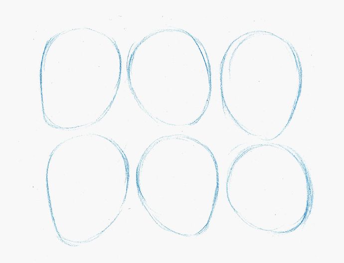 浜虹墿澶村儚缁樼敾鏁欑▼,鍔ㄦ极澶村儚缁樼敾鏁欑▼